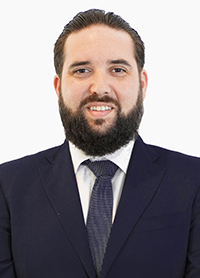Picture of Michael Kammin